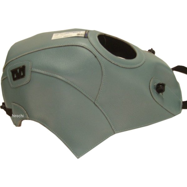 タンクカバー 96年-05年 BMW R1150GS オパールブルー