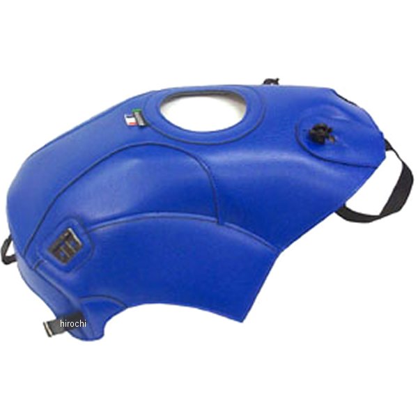 タンクカバー 96年-05年 BMW R1150GS 青