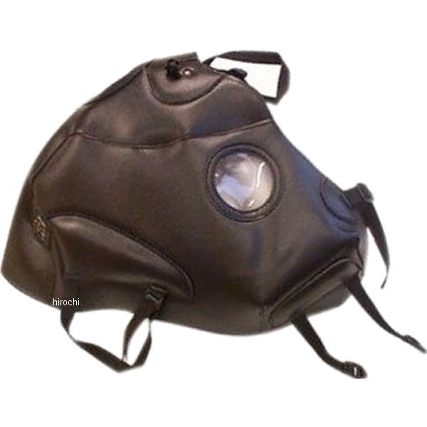 タンクカバー 94年-04年 BMW R850GS 黒