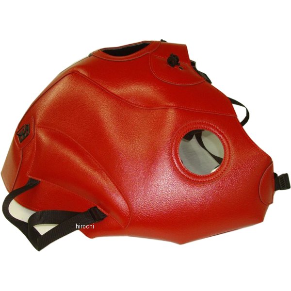 タンクカバー 94年-04年 BMW R850GS 赤