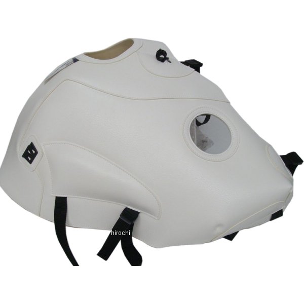 タンクカバー 94年-04年 BMW R850GS 白