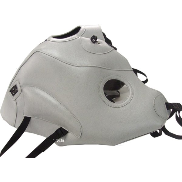 タンクカバー 94年-04年 BMW R850GS ライトグレー