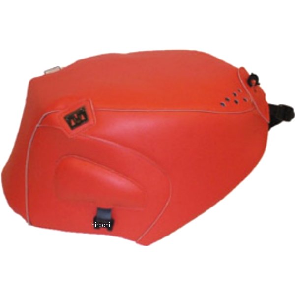 タンクカバー LAVERDA 750S オレンジ