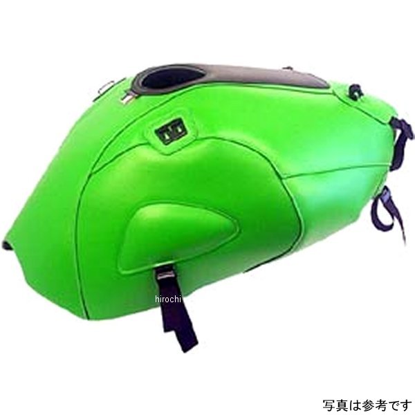 タンクカバー 02年-03年 モトグッチ V11 SPORT アップル グリーン