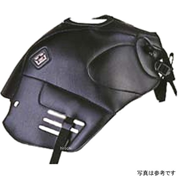 タンクカバー BMW R1100RS 黒