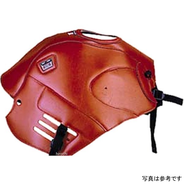 タンクカバー BMW R1100RS 赤