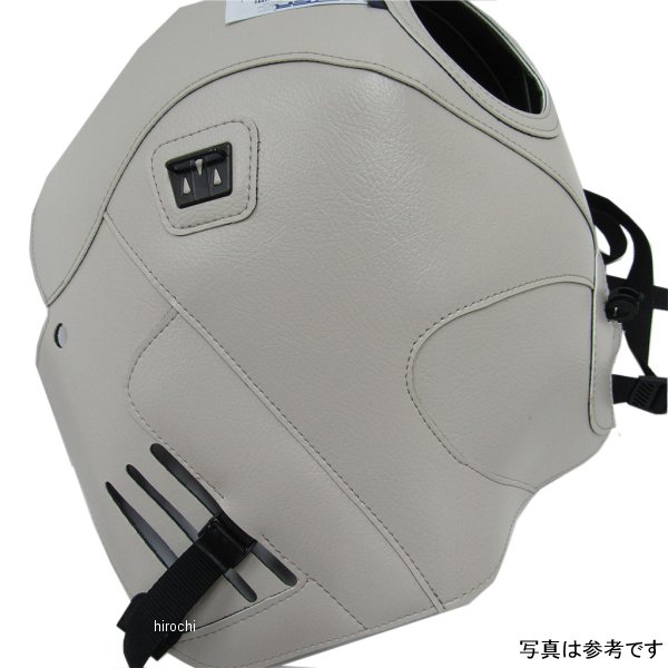 タンクカバー BMW R1100RS ベージュ