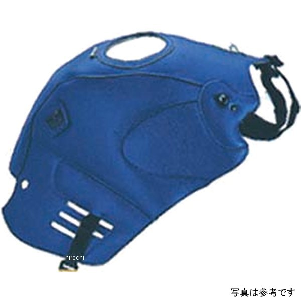 タンクカバー BMW R1100RS 青