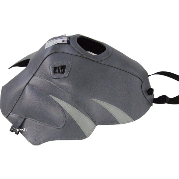 タンクカバー 96年以降 TDM850 スチールグレー/グレー