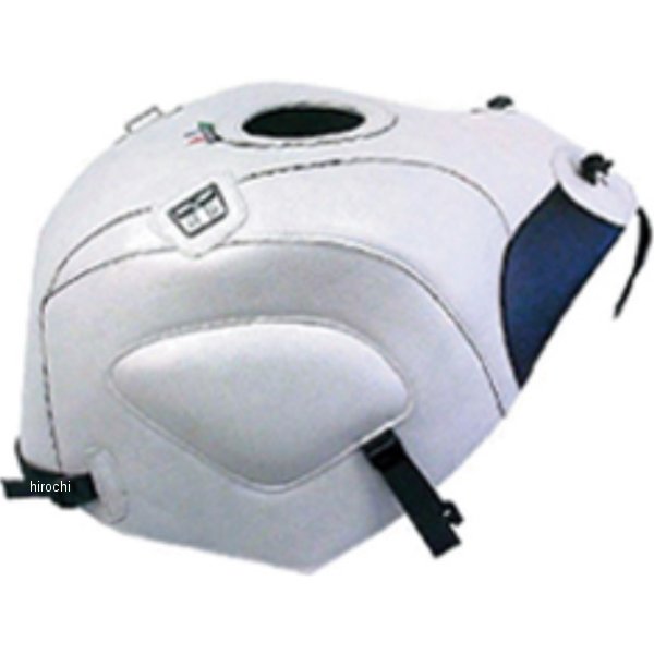 タンクカバー CBR600F ライトグレー