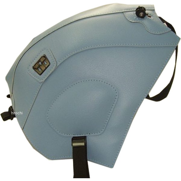 タンクカバー 01年以降 BMW F650S/GS ライトブルー