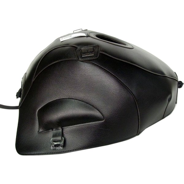 タンクカバー 96年-99年 GSX-R750 黒