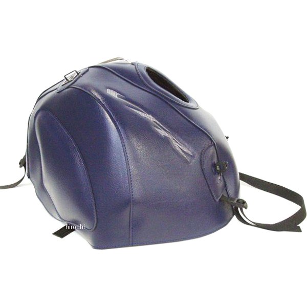 タンクカバー 02年-09年 VFR800 ダークブルー