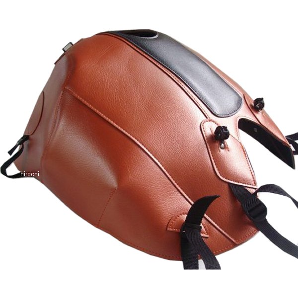 タンクカバー 02年-03年 モトグッチ V11 SPORT 赤