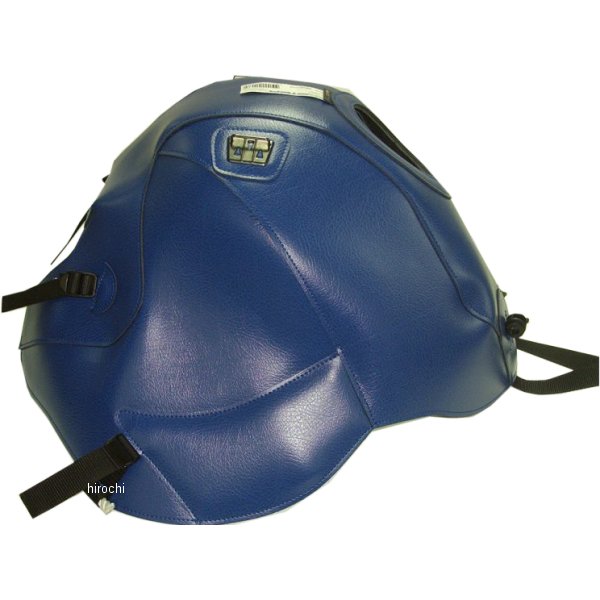 タンクカバー 97年-06年 BMW K1200RS 青