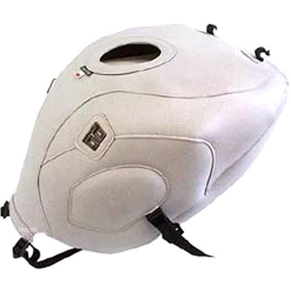 タンクカバー VTR1000SP-1 ライトグレー