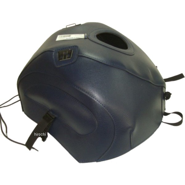 タンクカバー 96年-97年 VFR750F ネイビーブルー