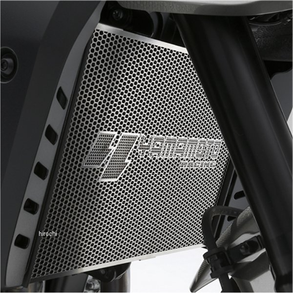 ラジエターコアガード 22年- HAWK11