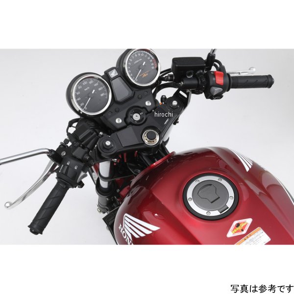 セパレートハンドル 18年以降 CB400SF Revo
