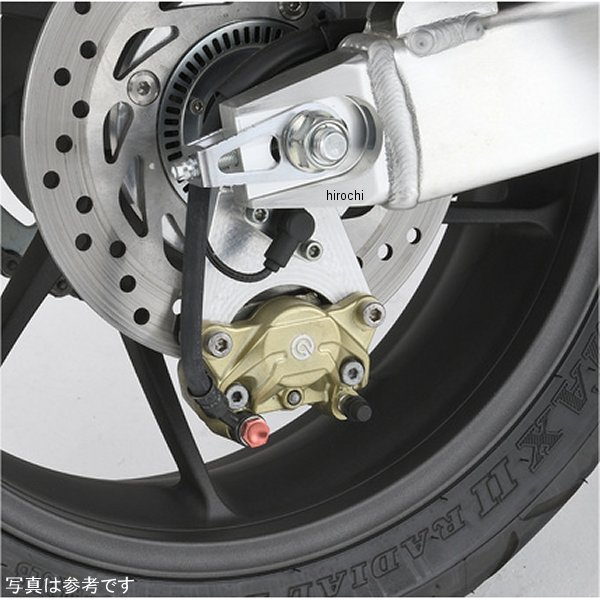 リアブレーキサポート18年以降 CB400SF Revo