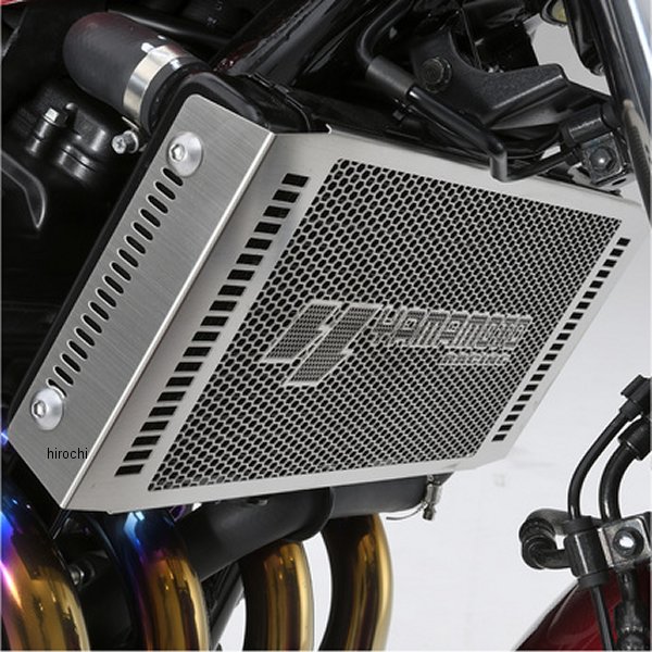 ラジエターコアガード 08年以降 CB400SF