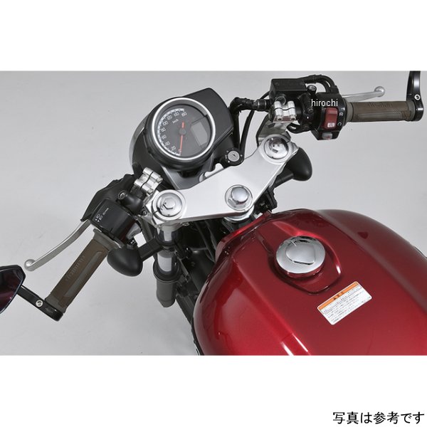 トップブリッジ GB350