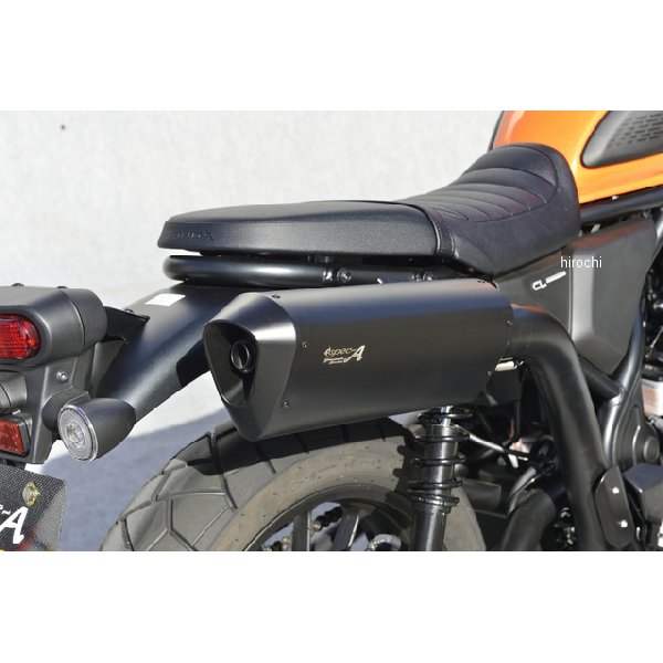 10270-01NSA  CL250 SPEC-A SLIP-ON TYPE-SA JMCA認証