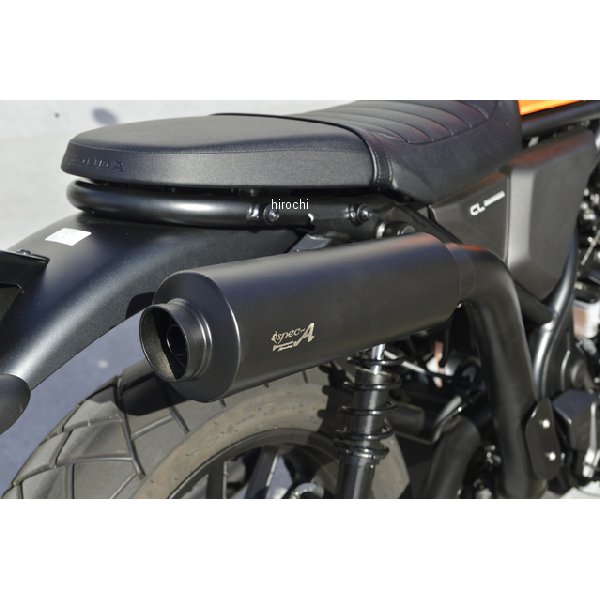 10270-01NMN  CL250 SPEC-A SLIP-ON TYPE-M JMCA認証