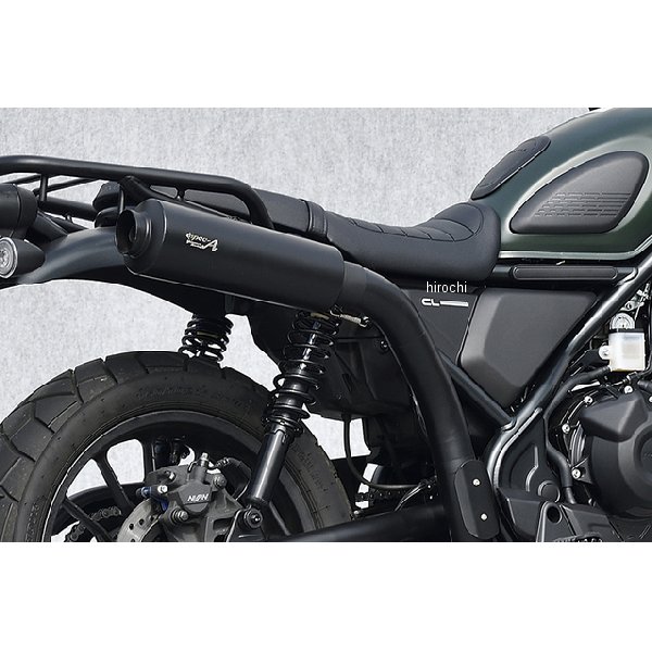 10500-01NMN  CL500 SPEC-A SLIP-ON TYPE-M JMCA認証