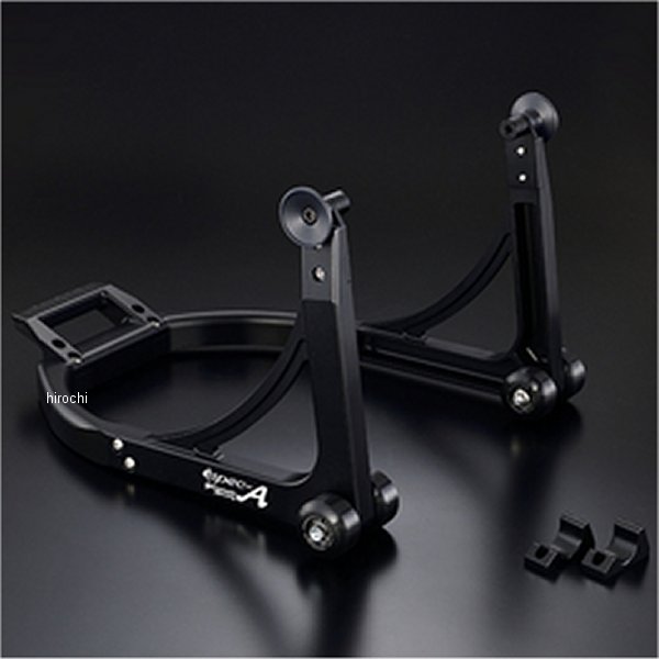 SPEC-A リアスタンド コーンフックタイプ CB1300SF 黒