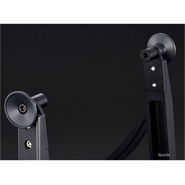 リアスタンド コーンフックKit