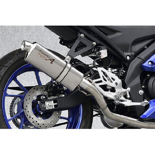 20150-71TSN  YZF-R15 SPEC-A TI UP-TYPE TYPE-S JMCA認証