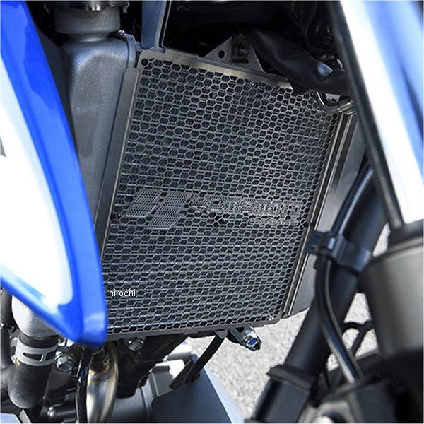 ラジエターコアガード 17年-23年 GSX-S125/R125