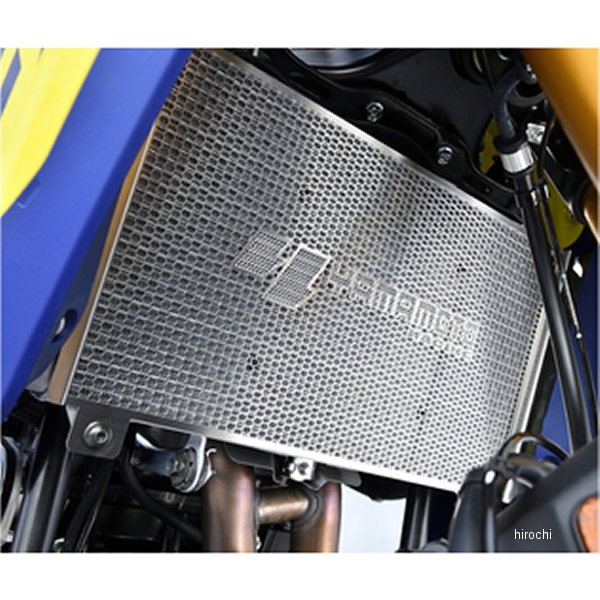 ラジエターコアガード 23年 Vストローム800DE
