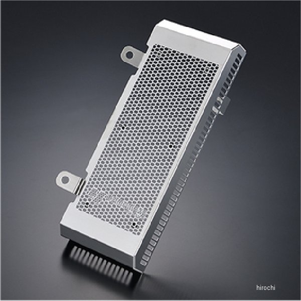 00022-18  Vストローム250SX ラジエターコアガード