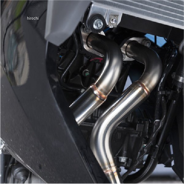 SPEC-A フルエキゾーストマフラー EX ASSY 13年-17年 Ninja250