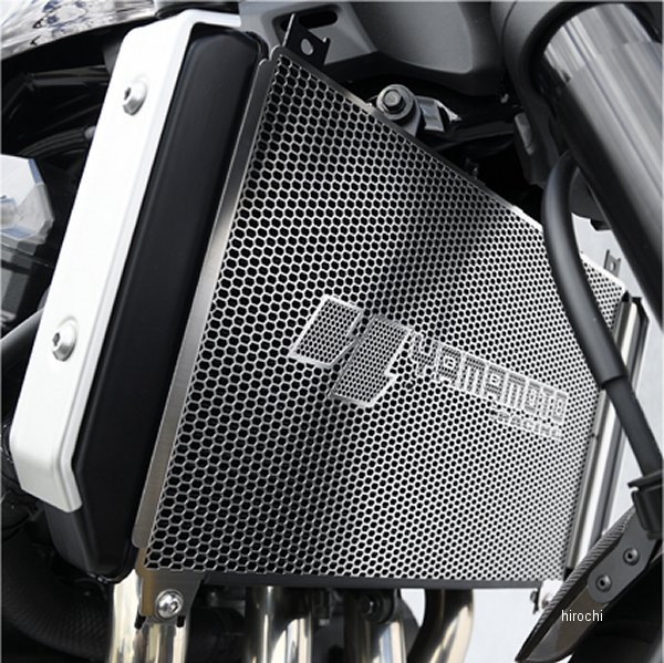 ラジエターコアガード 21以降 Z900RS