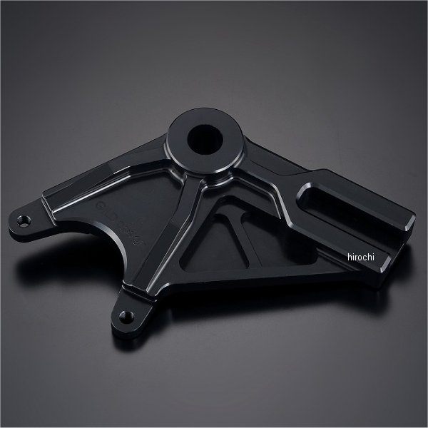 リジットマウントキャリパーサポート φ250ローター用 ZRX1100 黒