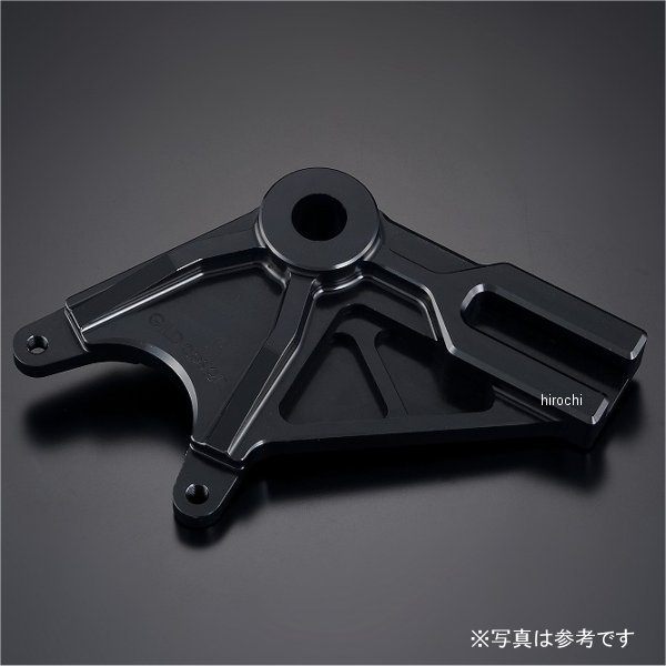 リジットマウントキャリパーサポート φ250ローター用 ZRX1100 シルバー