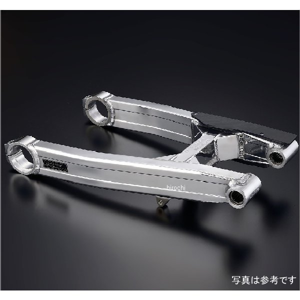 GPZ900Rスイングアーム エキセン仕様 ZRX1100ホイール