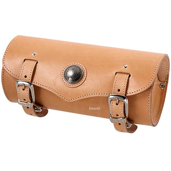 ツールバッグ タン 大