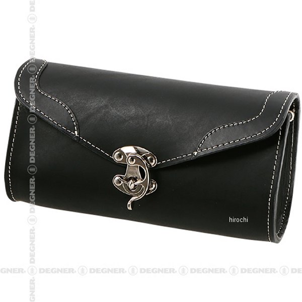 ステアリングバッグ 黒