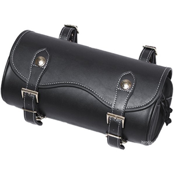 ナイロンツールバッグ 黒