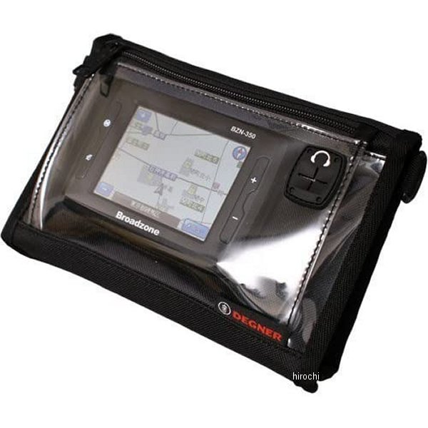 ハンドルポーチ