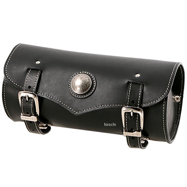 ツールバッグ 黒 大