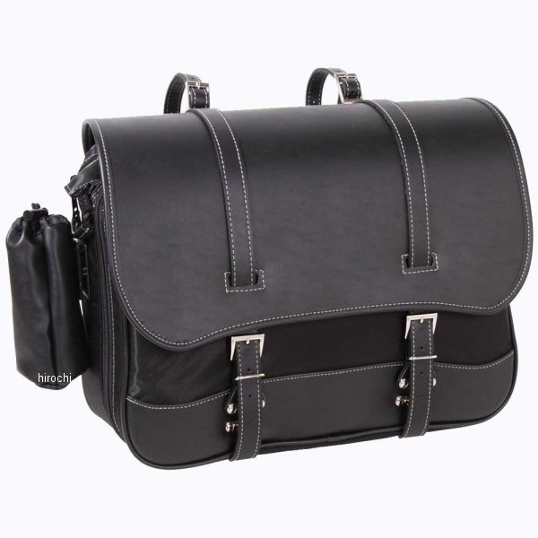 アジャスターナイロンサドルバッグ