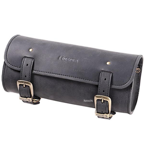 ツールバッグ 黒 大