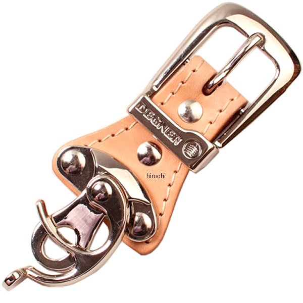 SB用ワンタッチ金具 タン