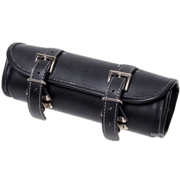 ナイロンツールバッグ 黒