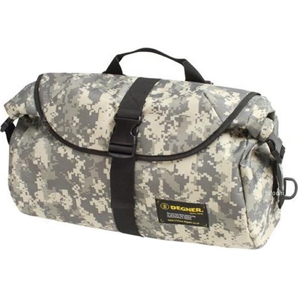 防水サイドバッグ デジカモ